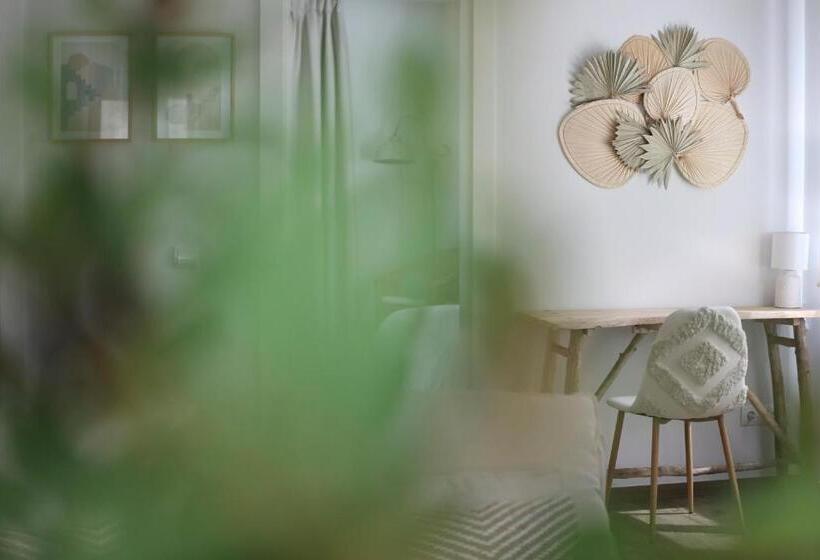 침실 1개 수피리어 아파트, Le Petit Boutique