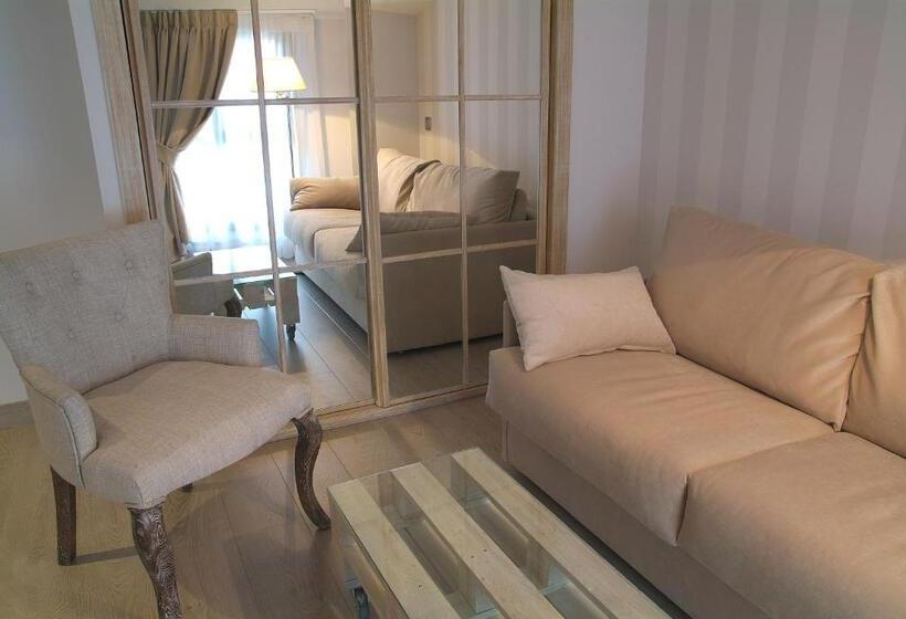 스위트, Le Petit Boutique