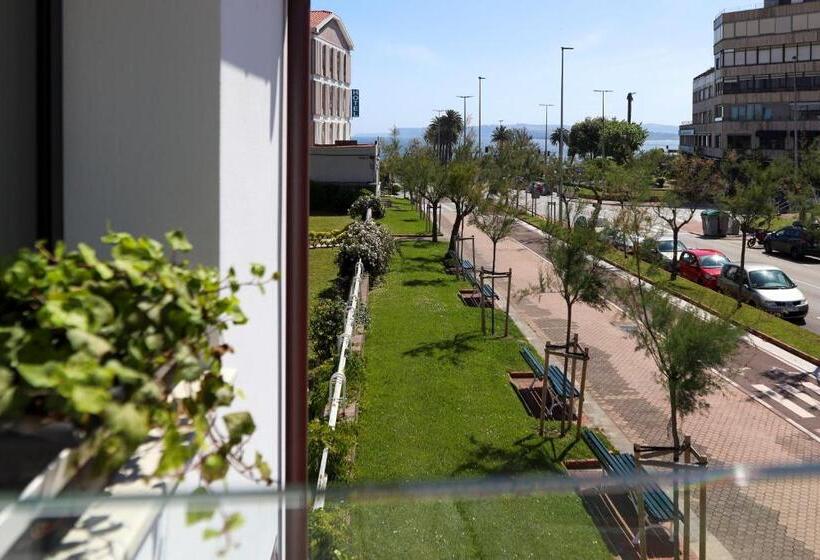 Apartament Deluxe 1 Dormitori, Le Petit Boutique