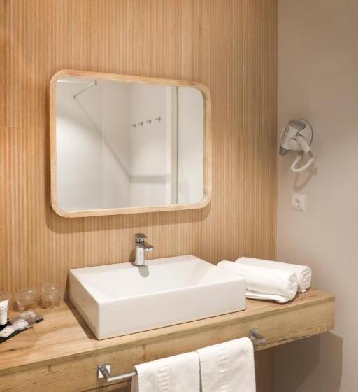 Apartament Deluxe 1 Dormitori, Le Petit Boutique