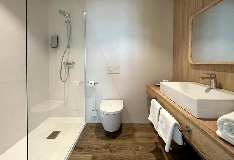 Apartament Deluxe 1 Dormitori, Le Petit Boutique