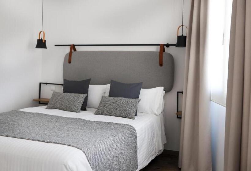 Apartament Deluxe 1 Dormitori, Le Petit Boutique