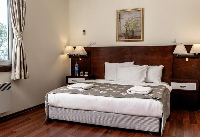 خانه 2 خوابه, Qafqaz Resort