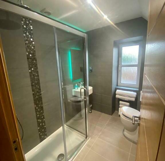Семейный Номер Deluxe, Ravelston House