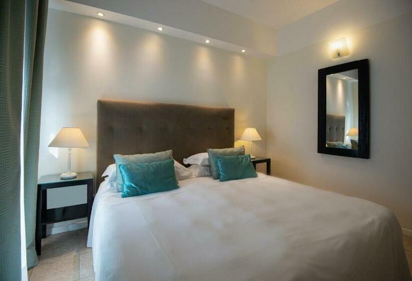 آپارتمان راحتی 1 خوابه, Residence Lungomare   Charming Apartments