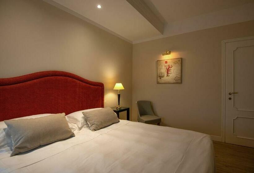 آپارتمان راحتی 1 خوابه, Residence Lungomare   Charming Apartments