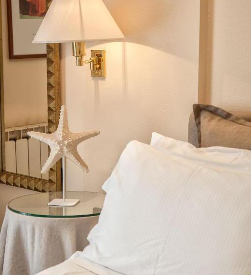 آپارتمان مدیریتی 2 خوابه, Residence Lungomare   Charming Apartments