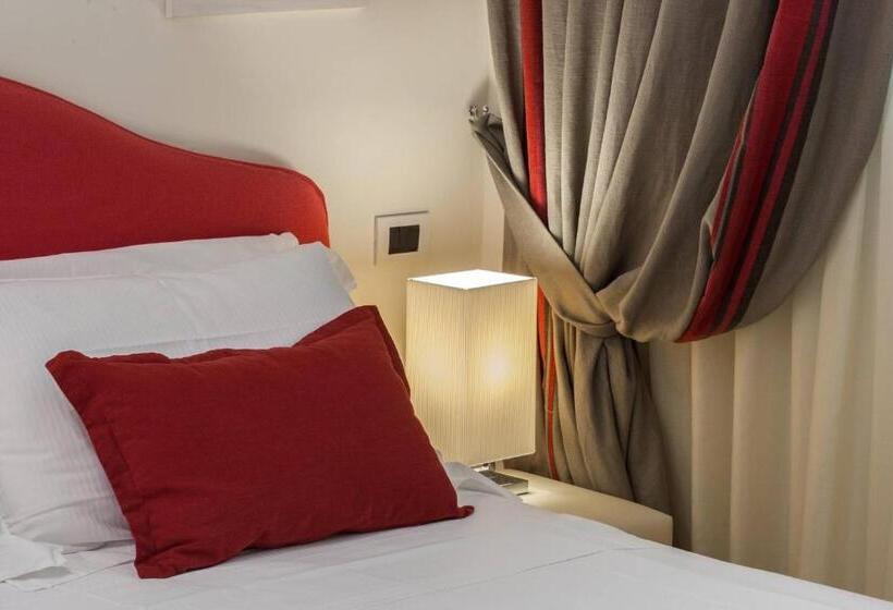 آپارتمان مدیریتی 2 خوابه, Residence Lungomare   Charming Apartments