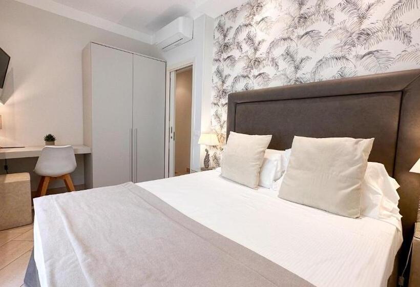 آپارتمان پرستیژ 1 خوابه, Residence Lungomare   Charming Apartments