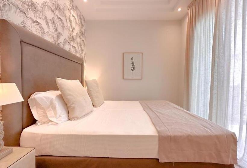 آپارتمان پرستیژ 1 خوابه, Residence Lungomare   Charming Apartments