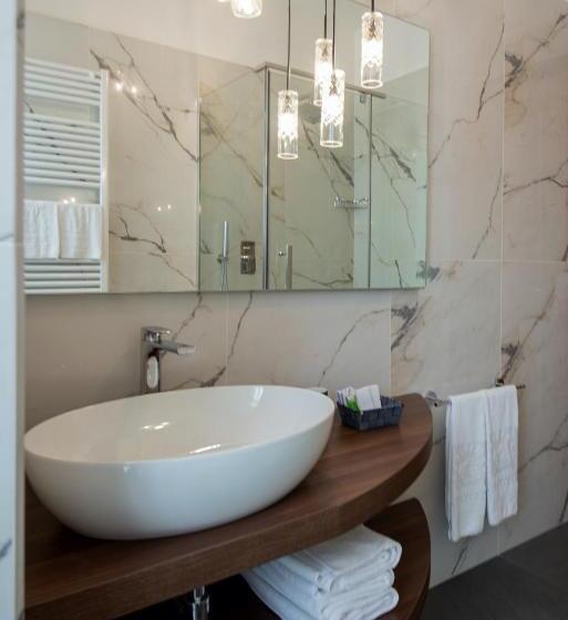 آپارتمان 1 خوابه, Residence Lungomare   Charming Apartments