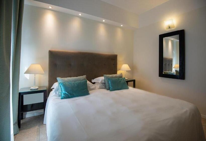 آپارتمان 1 خوابه, Residence Lungomare   Charming Apartments