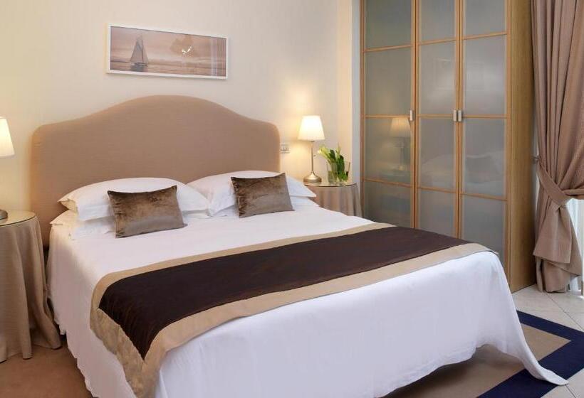 آپارتمان 1 خوابه, Residence Lungomare   Charming Apartments