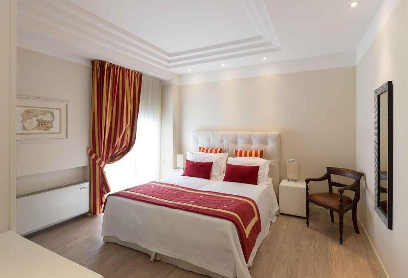 آپارتمان 1 خوابه, Residence Lungomare   Charming Apartments