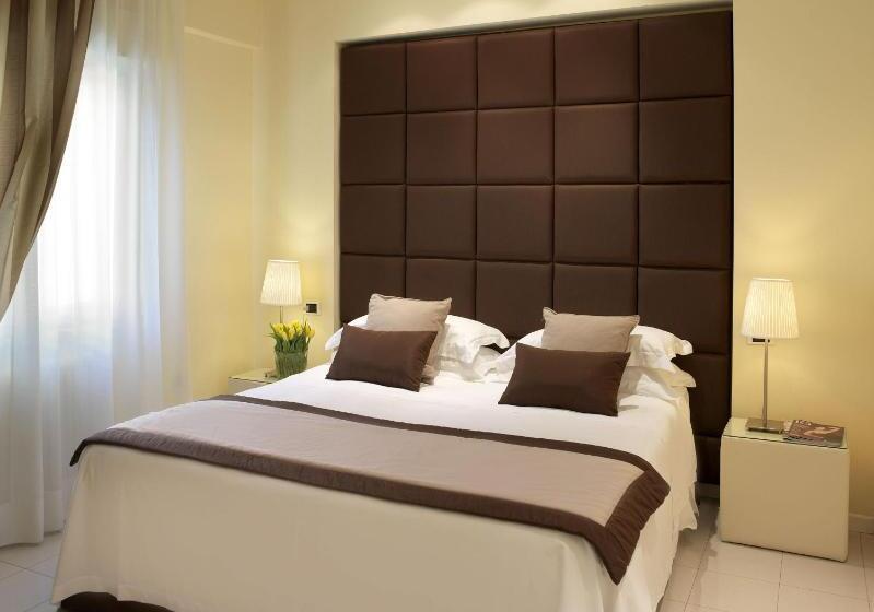 آپارتمان 1 خوابه, Residence Lungomare   Charming Apartments