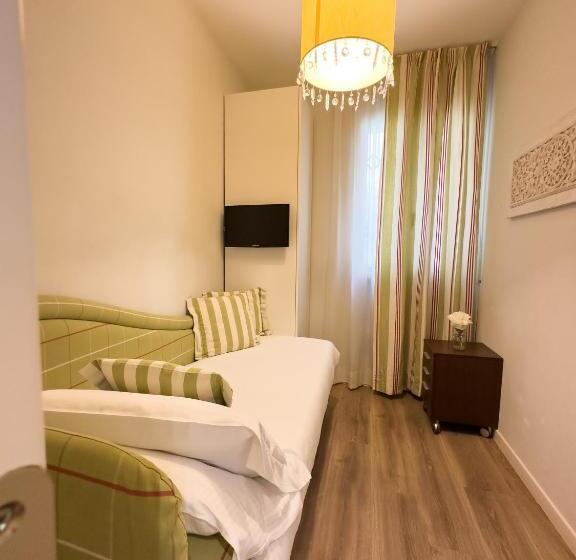 آپارتمان سوپریور 1 خوابه, Residence Lungomare   Charming Apartments