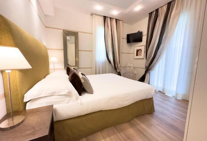 آپارتمان سوپریور 1 خوابه, Residence Lungomare   Charming Apartments