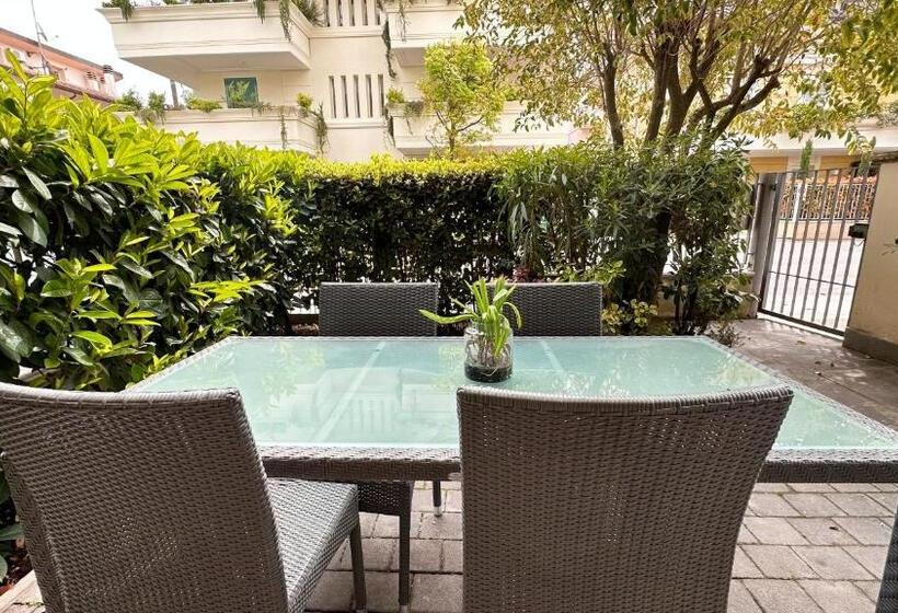 آپارتمان سوپریور 1 خوابه, Residence Lungomare   Charming Apartments
