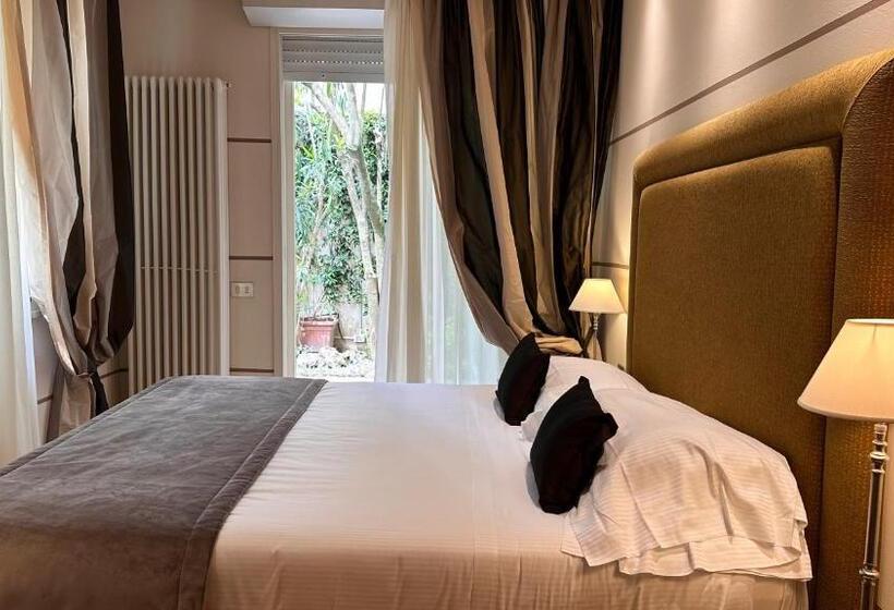 آپارتمان سوپریور 1 خوابه, Residence Lungomare   Charming Apartments