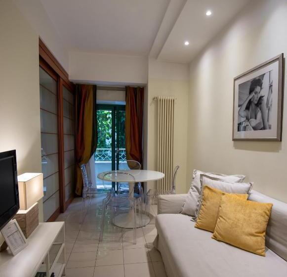 اتاق استاندارد, Residence Lungomare   Charming Apartments