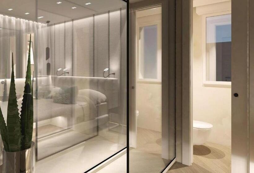 اتاق استاندارد, Residence Lungomare   Charming Apartments