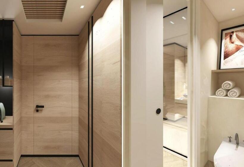 اتاق استاندارد, Residence Lungomare   Charming Apartments
