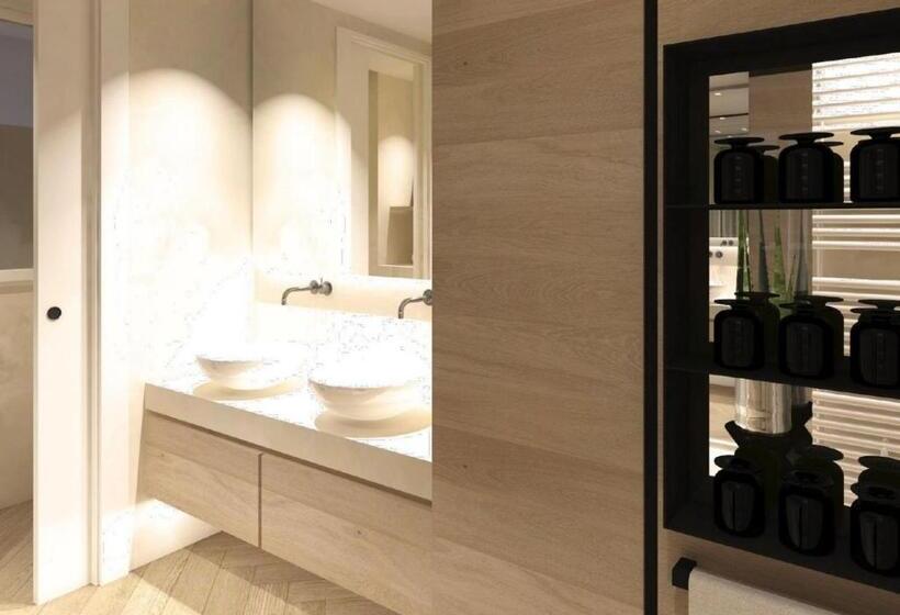 اتاق استاندارد, Residence Lungomare   Charming Apartments