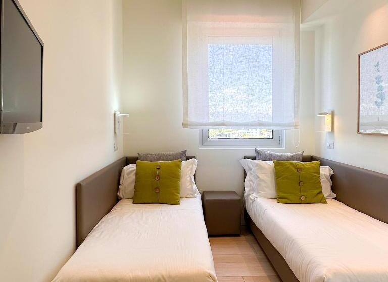 آپارتمان مدیریتی 2 خوابه, Residence Lungomare   Charming Apartments