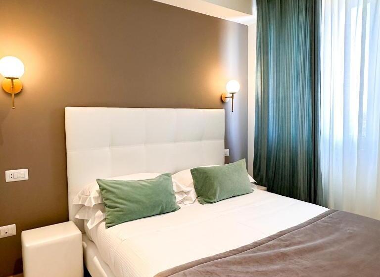 آپارتمان مدیریتی 2 خوابه, Residence Lungomare   Charming Apartments