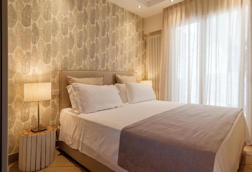 آپارتمان پرستیژ 1 خوابه, Residence Lungomare   Charming Apartments