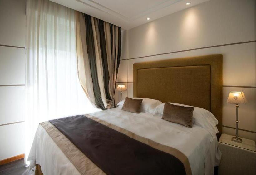آپارتمان سوپریور 1 خوابه, Residence Lungomare   Charming Apartments