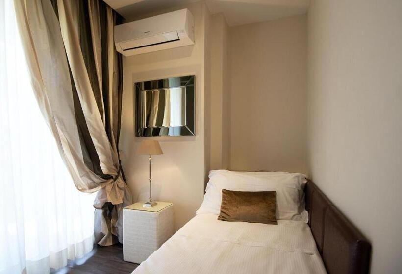 آپارتمان سوپریور 1 خوابه, Residence Lungomare   Charming Apartments