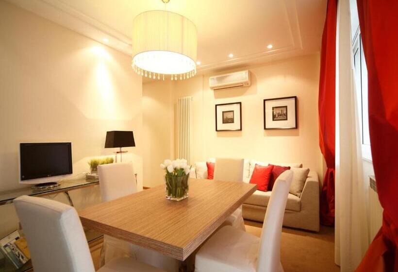 آپارتمان سوپریور 1 خوابه, Residence Lungomare   Charming Apartments