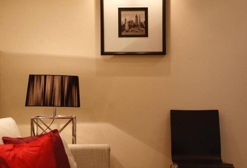 آپارتمان سوپریور 1 خوابه, Residence Lungomare   Charming Apartments