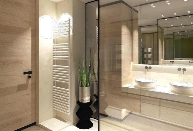 اتاق استاندارد, Residence Lungomare   Charming Apartments