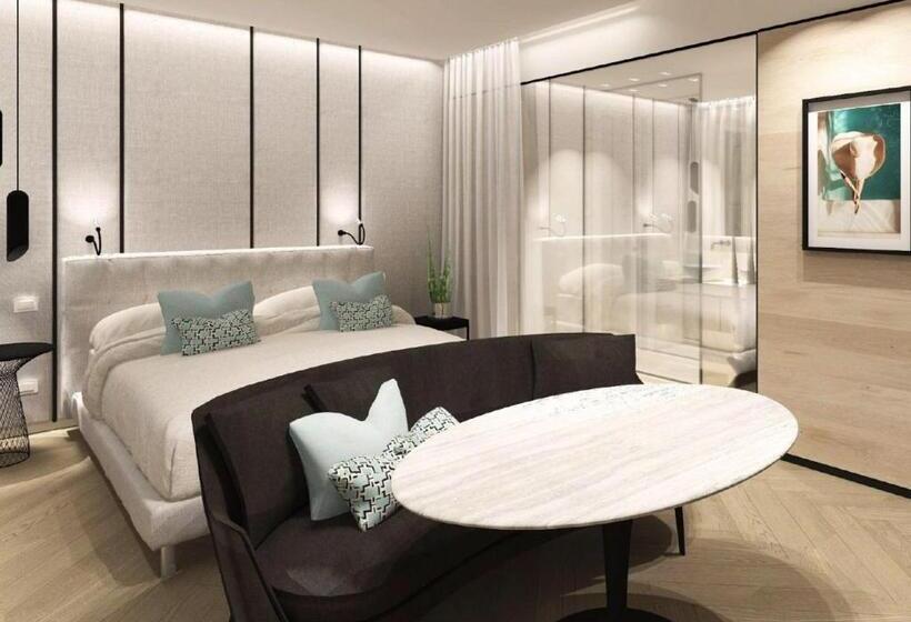 اتاق استاندارد, Residence Lungomare   Charming Apartments
