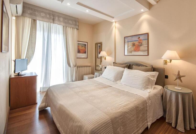 اتاق استاندارد, Residence Lungomare   Charming Apartments