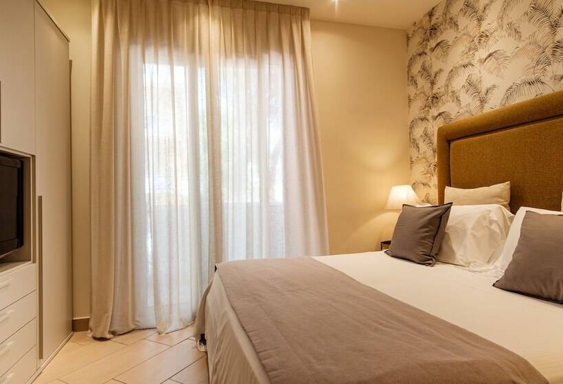 آپارتمان پرستیژ 1 خوابه, Residence Lungomare   Charming Apartments