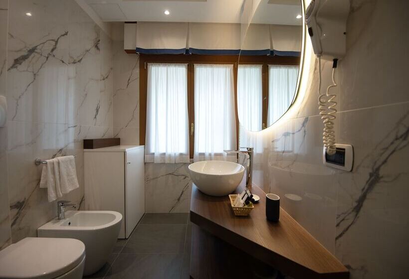 آپارتمان 1 خوابه, Residence Lungomare   Charming Apartments