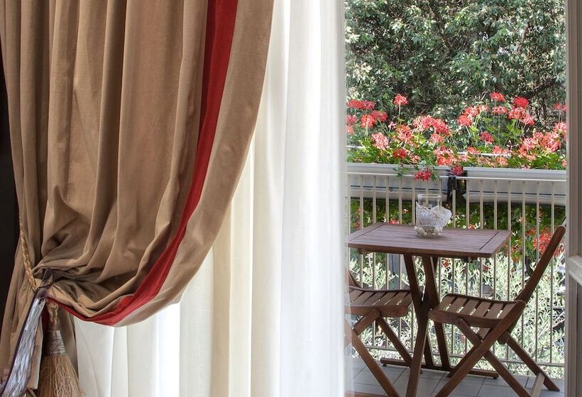 آپارتمان راحتی 1 خوابه, Residence Lungomare   Charming Apartments