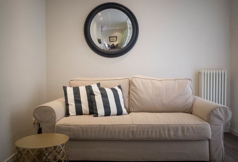 آپارتمان راحتی 1 خوابه, Residence Lungomare   Charming Apartments