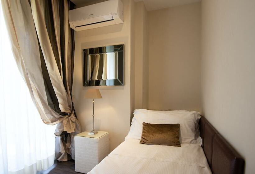 آپارتمان سوپریور 1 خوابه, Residence Lungomare   Charming Apartments