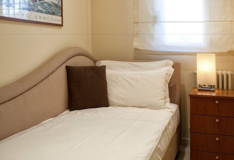 آپارتمان سوپریور 1 خوابه, Residence Lungomare   Charming Apartments