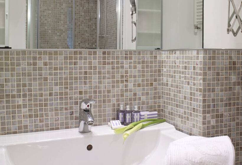اتاق استاندارد, Residence Lungomare   Charming Apartments