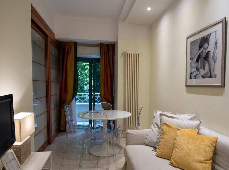 اتاق استاندارد, Residence Lungomare   Charming Apartments