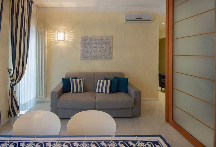 اتاق استاندارد, Residence Lungomare   Charming Apartments