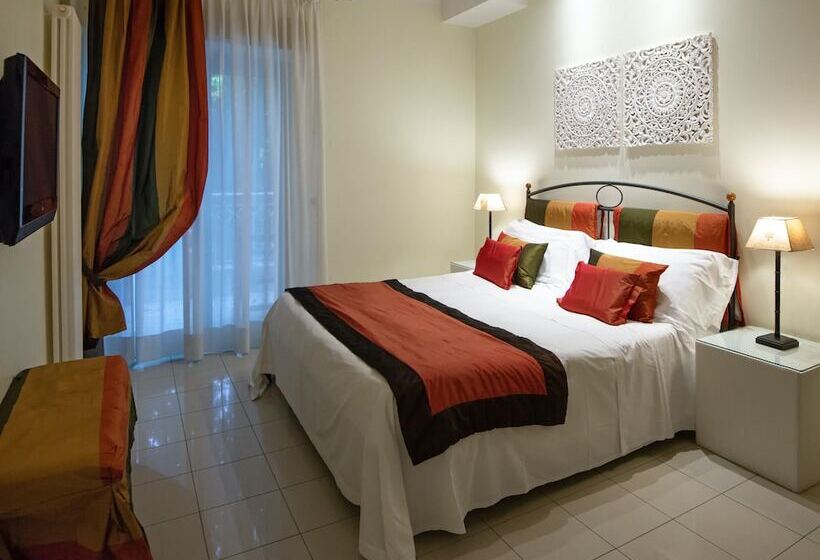 اتاق استاندارد, Residence Lungomare   Charming Apartments