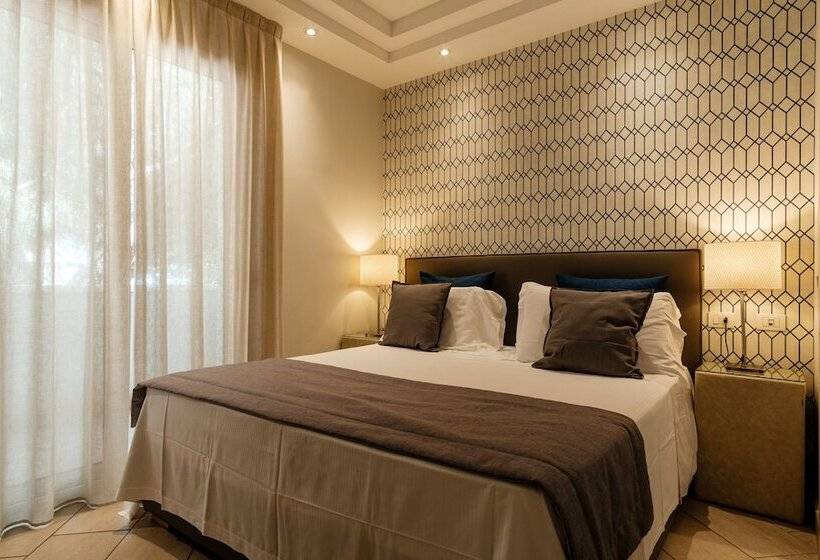 آپارتمان پرستیژ 1 خوابه, Residence Lungomare   Charming Apartments