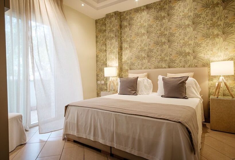 آپارتمان پرستیژ 1 خوابه, Residence Lungomare   Charming Apartments