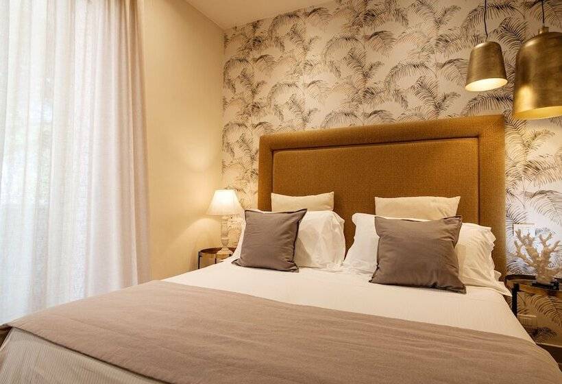 آپارتمان پرستیژ 1 خوابه, Residence Lungomare   Charming Apartments